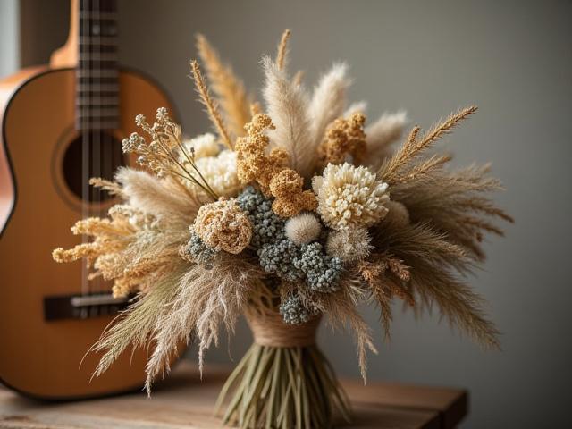 Akustisk Drøm Bukett
